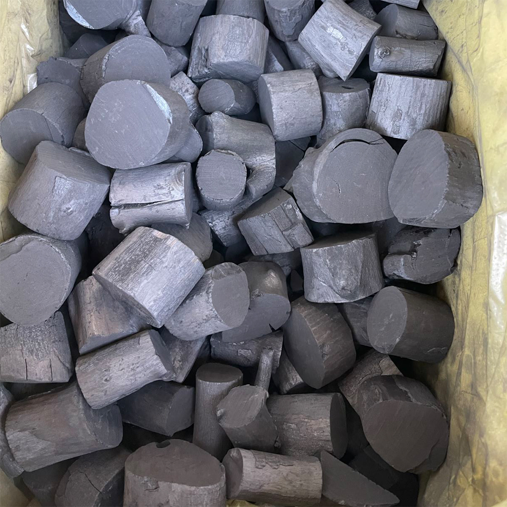 زغال قلیانی وکبابی 